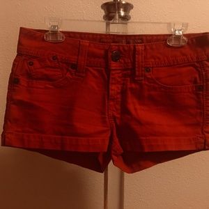 Guess Jean Shorts
